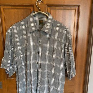 Scott Barber large shirt